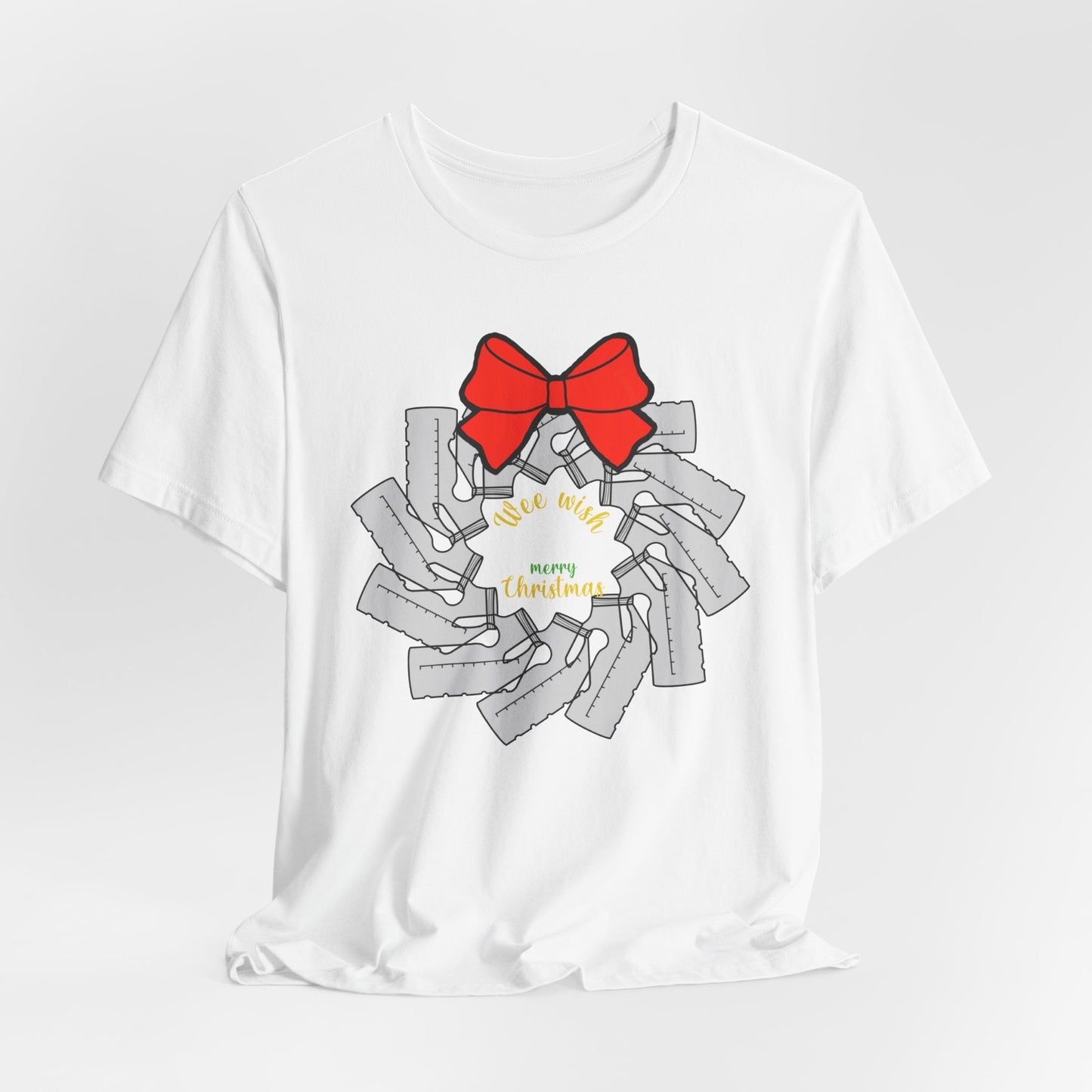 UA christmas