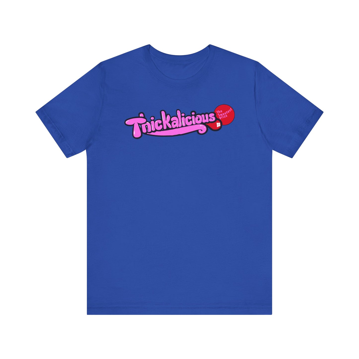 Thickalicious