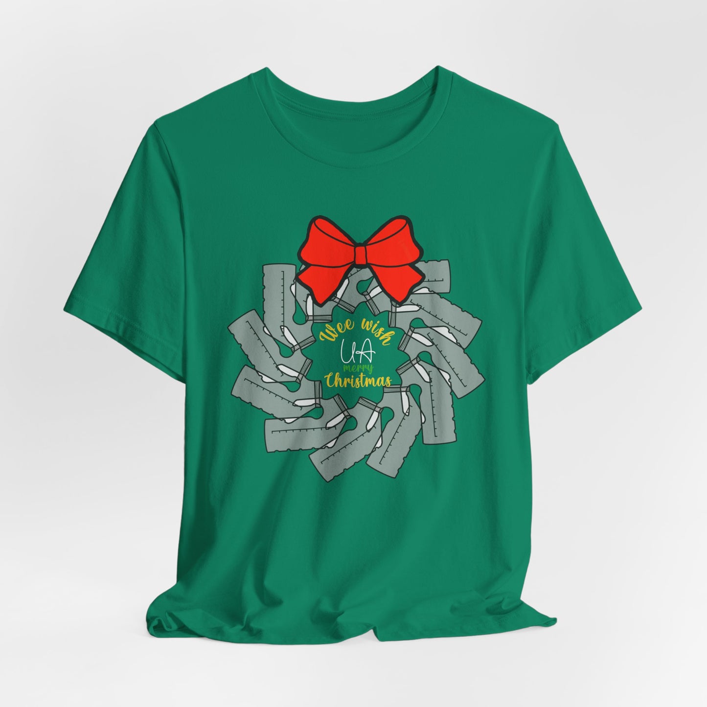 UA christmas