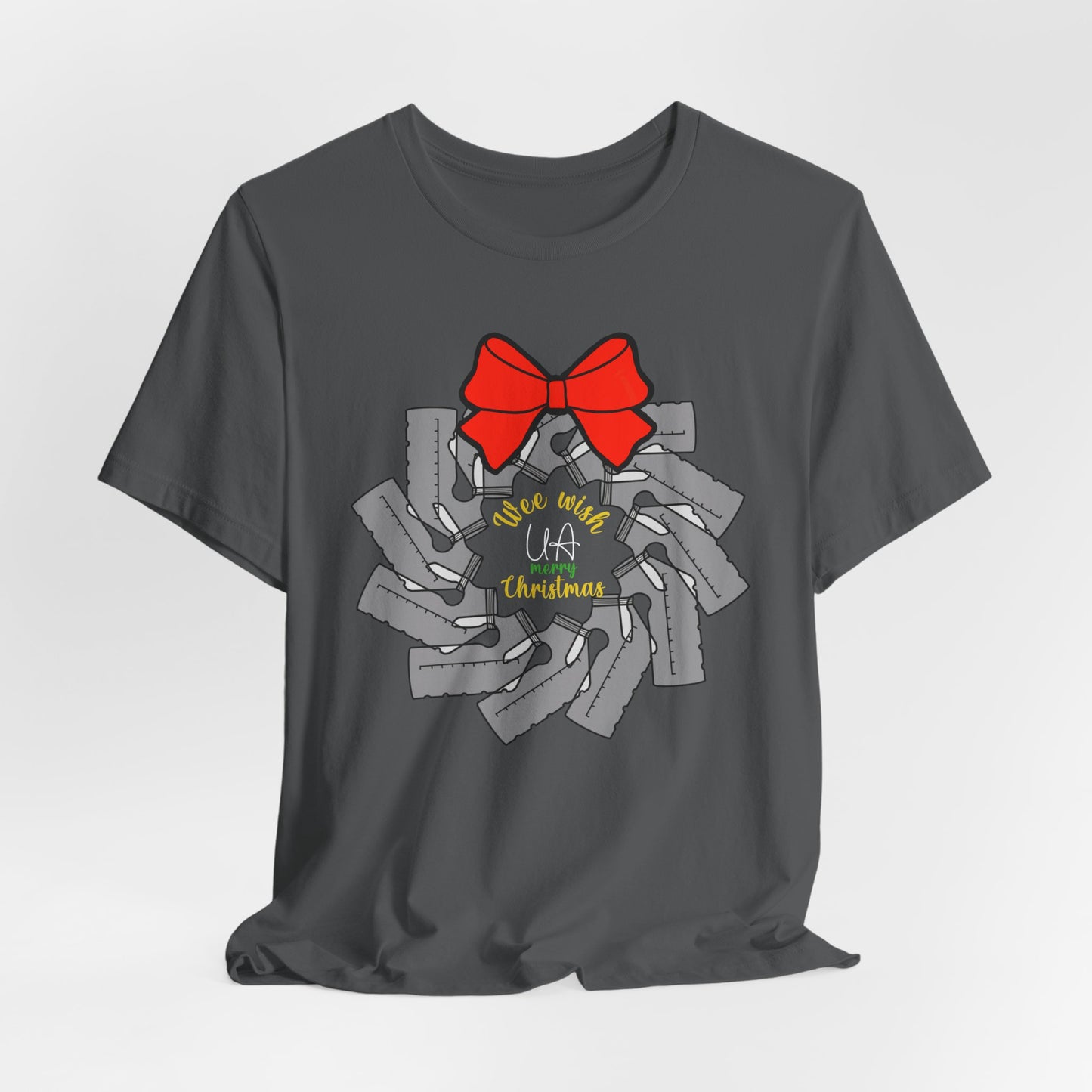 UA christmas
