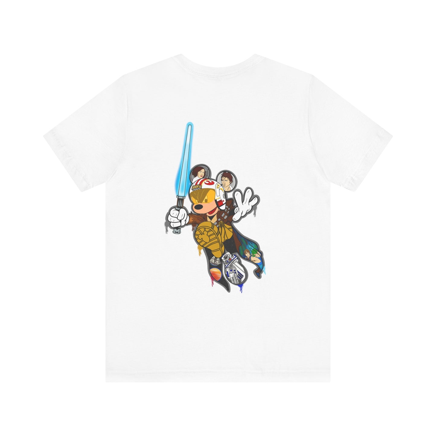 May the 4th be with you