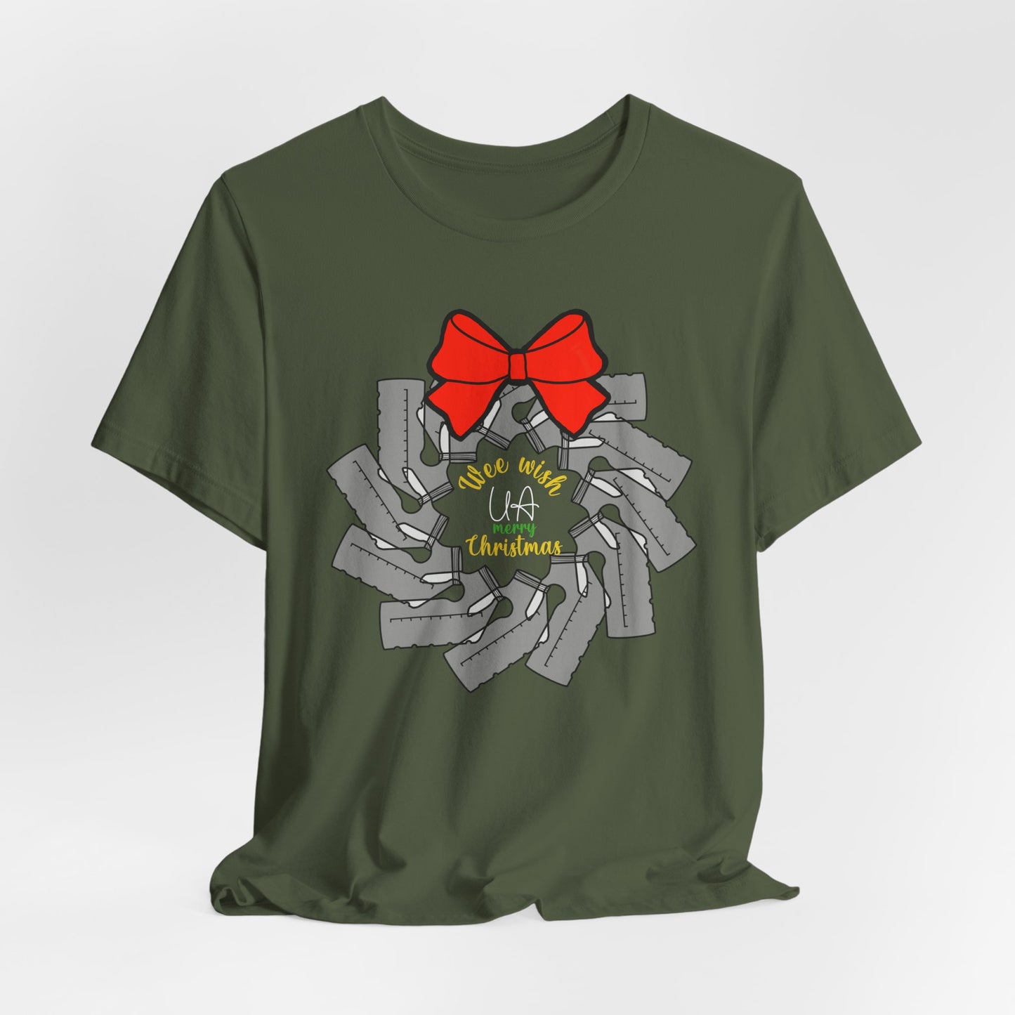 UA christmas