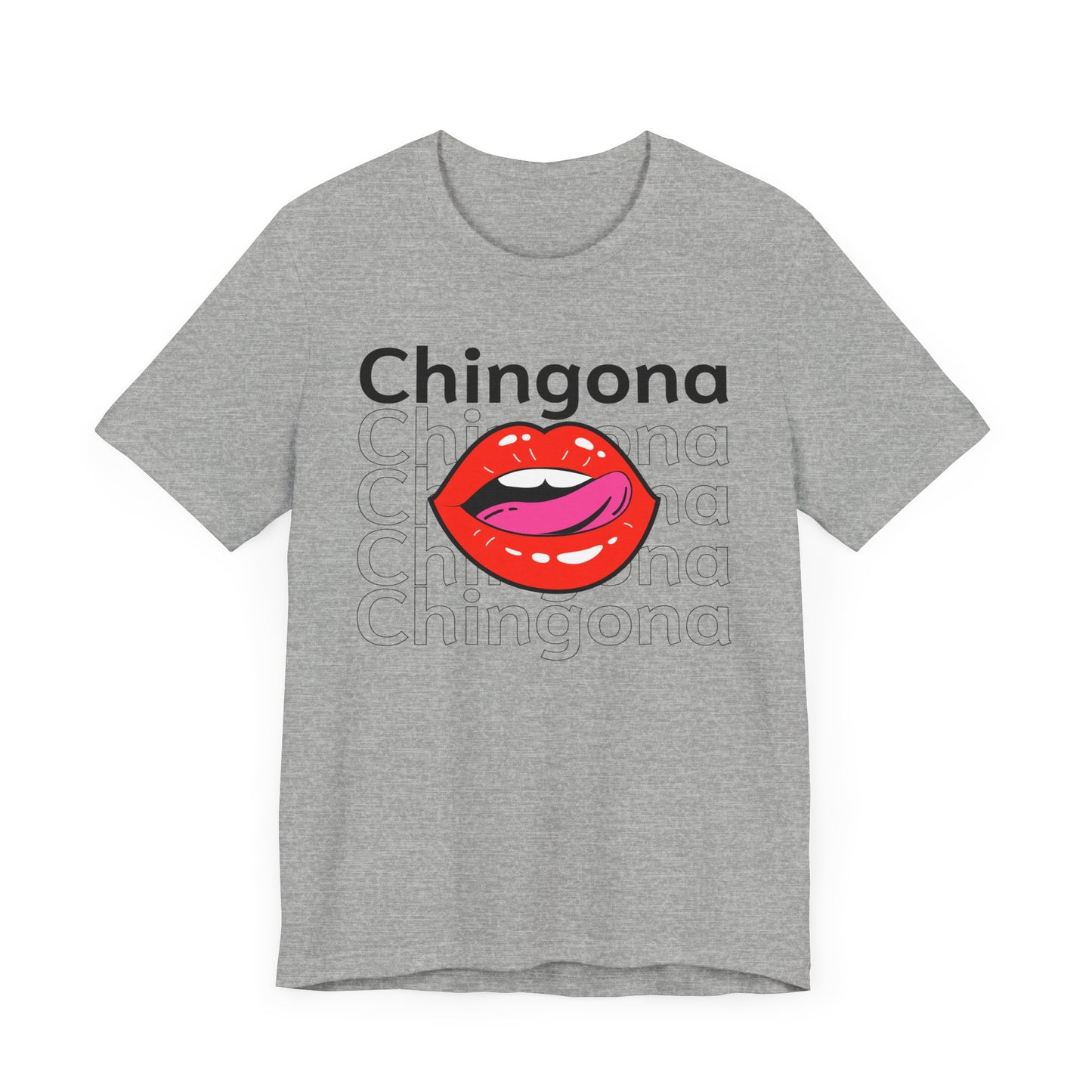 Chingona