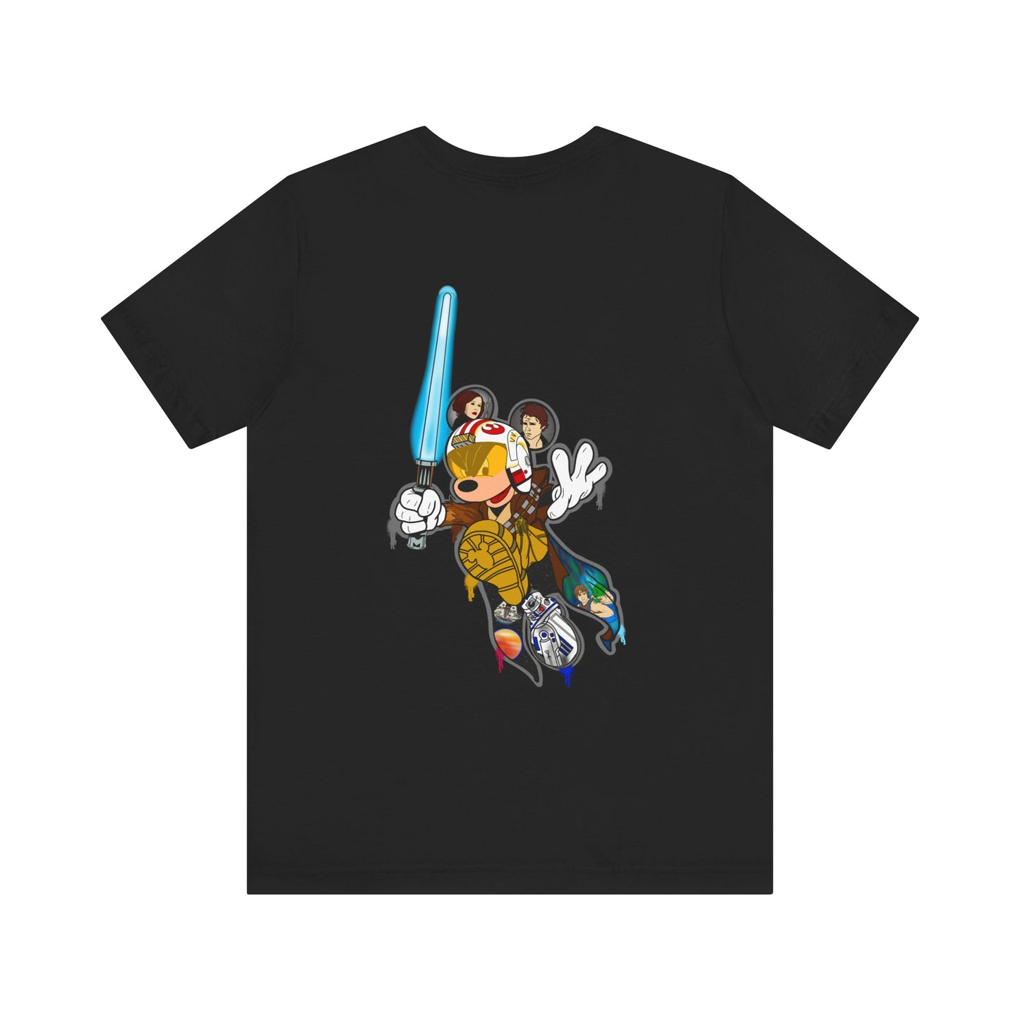 May the 4th be with you