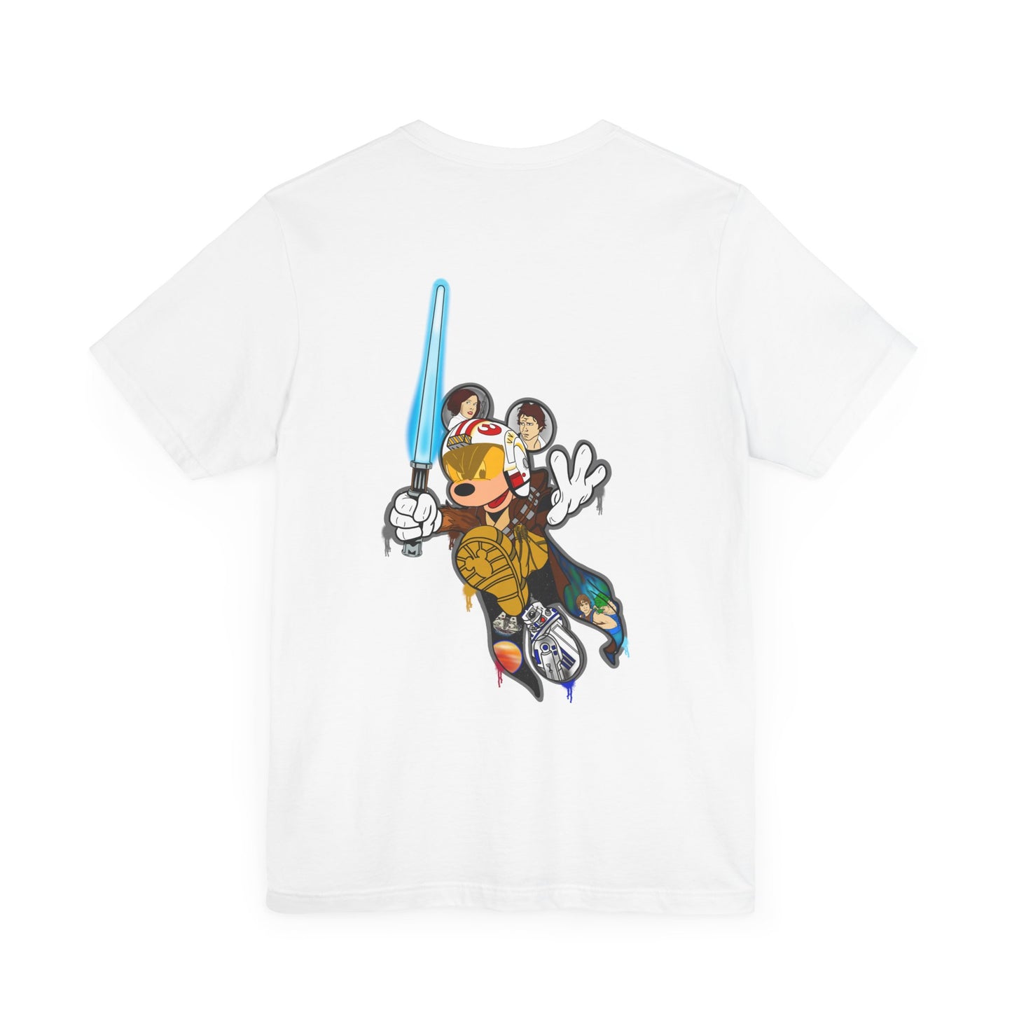 May the 4th be with you
