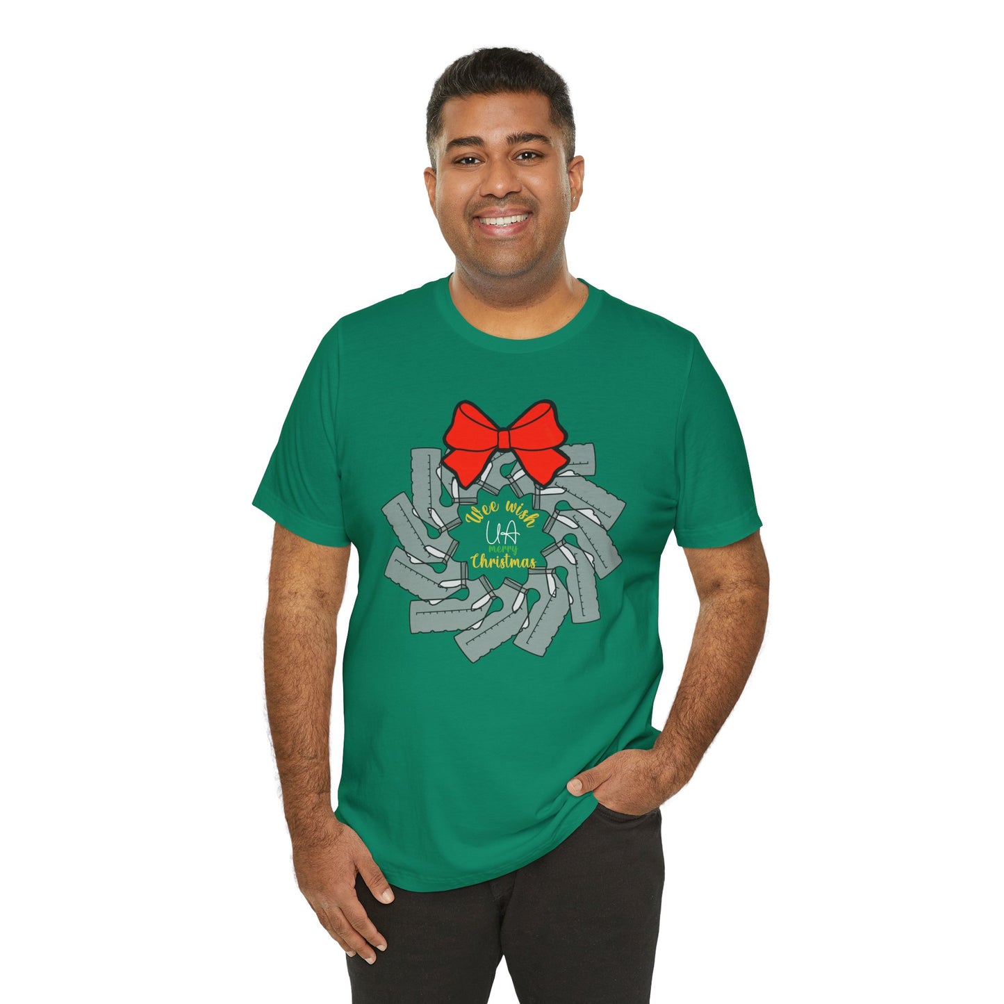 UA christmas