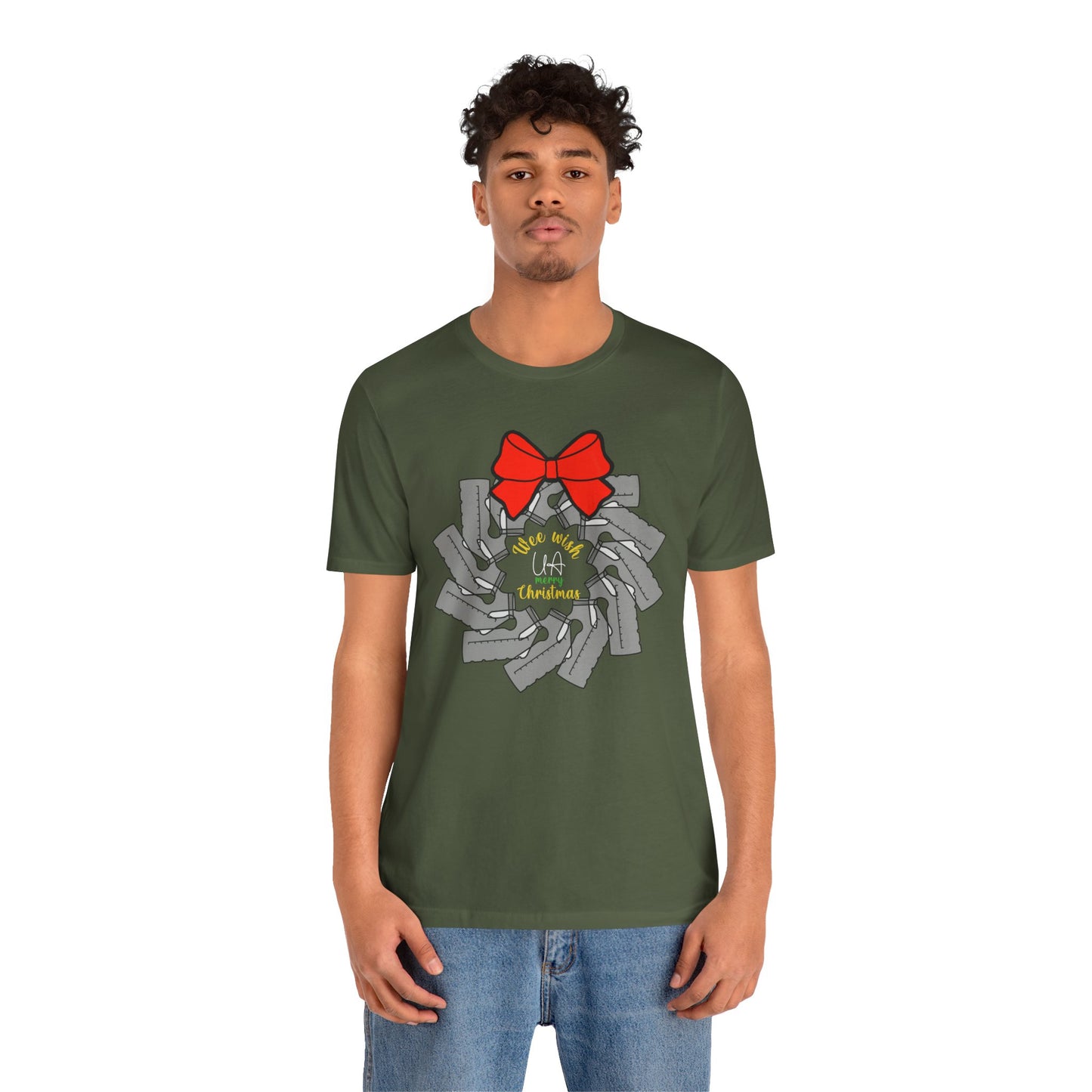 UA christmas