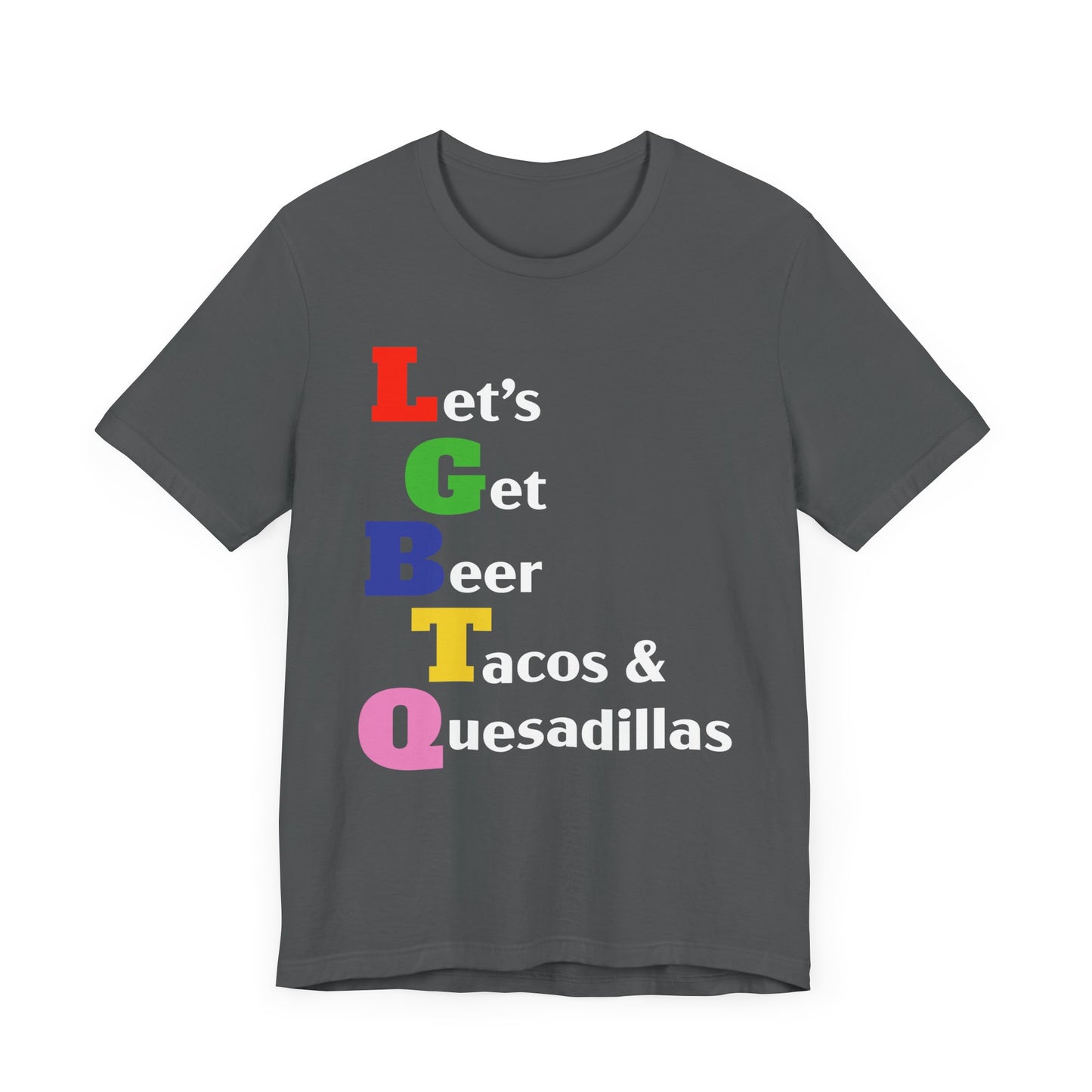 Lgbtq