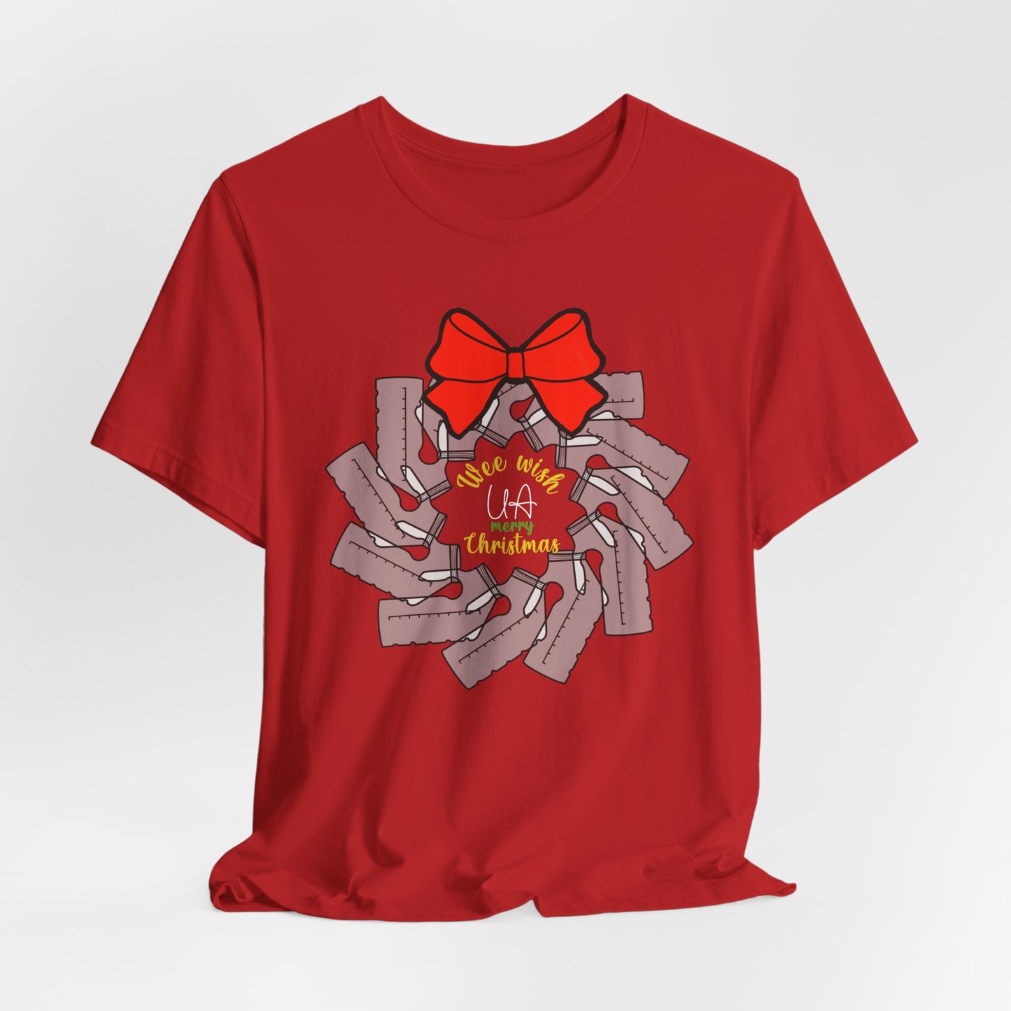 UA christmas