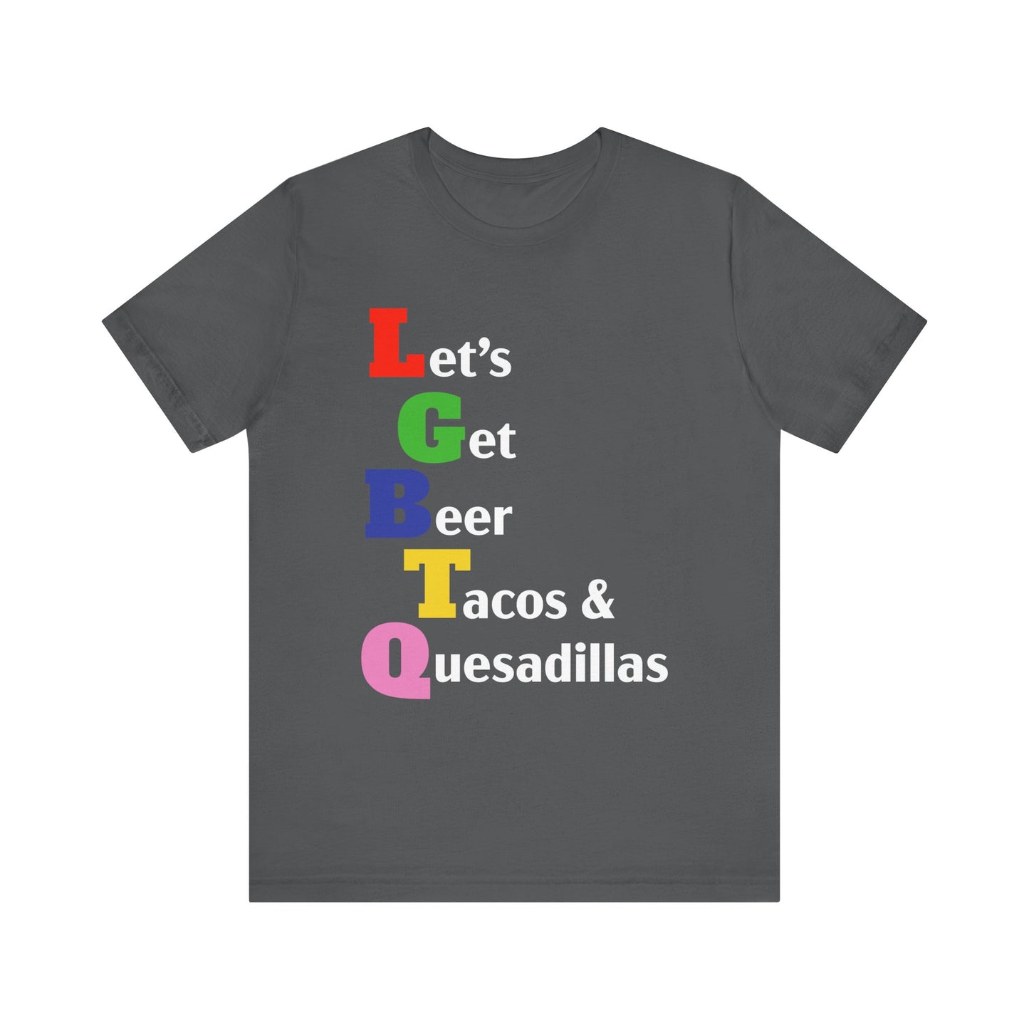 Lgbtq