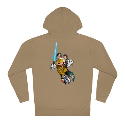 May the 4th be with you