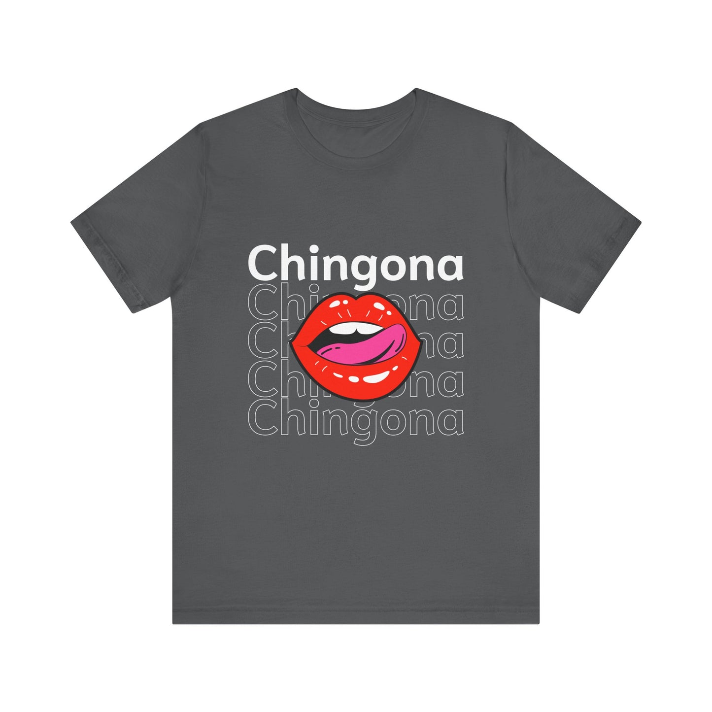 Chingona