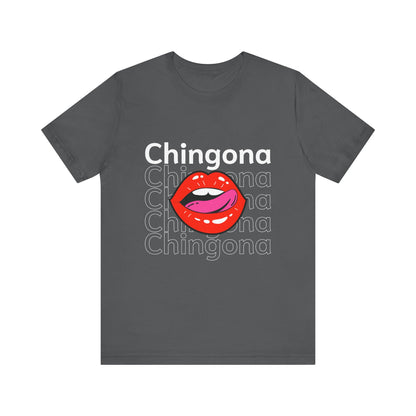 Chingona