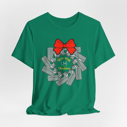 UA christmas