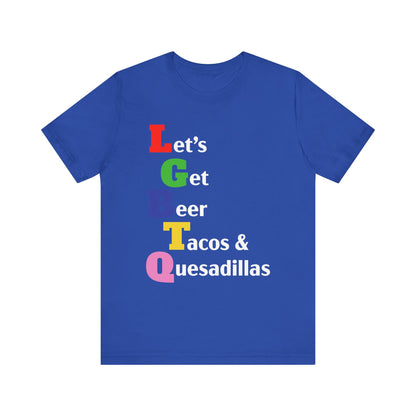 Lgbtq