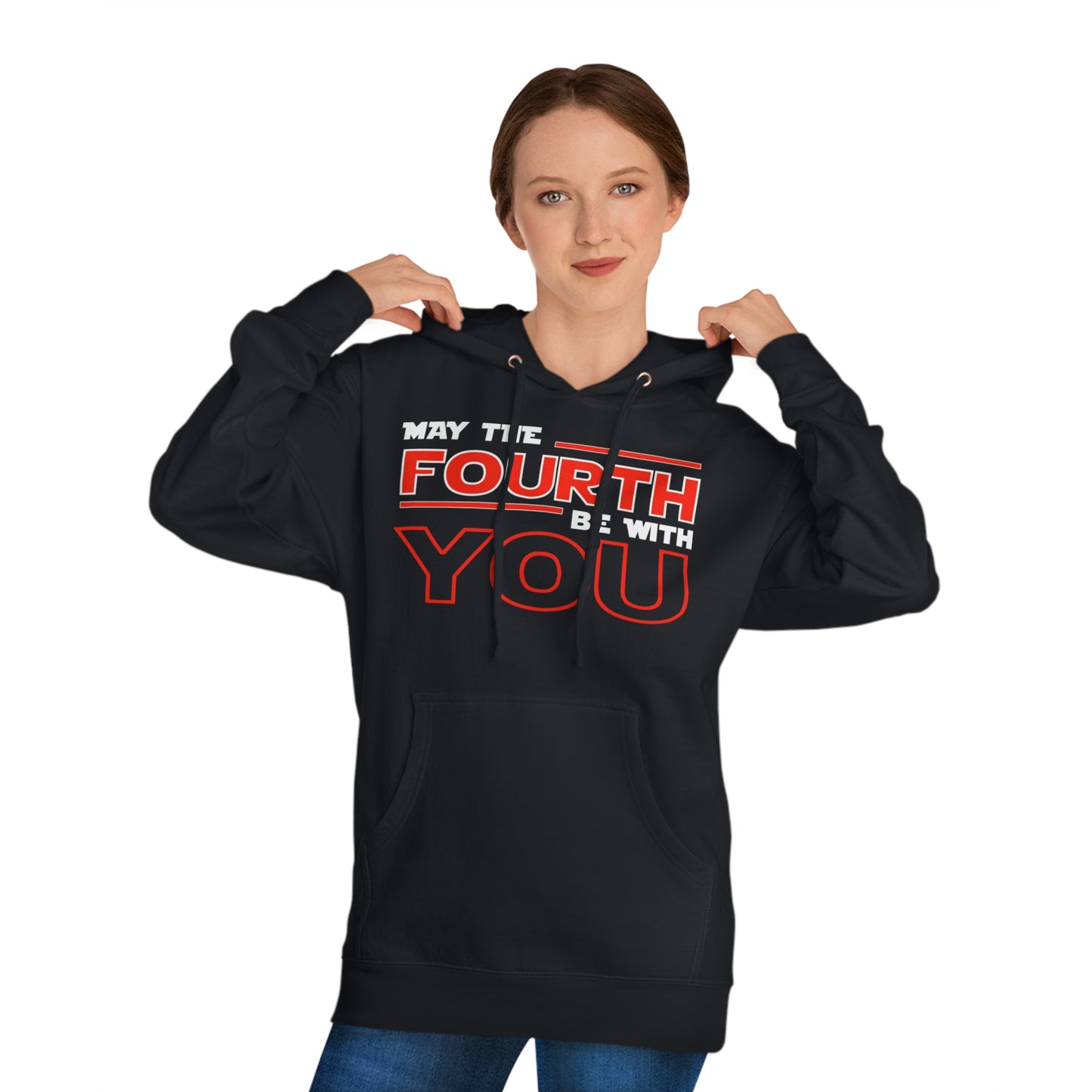 May the 4th be with you empire