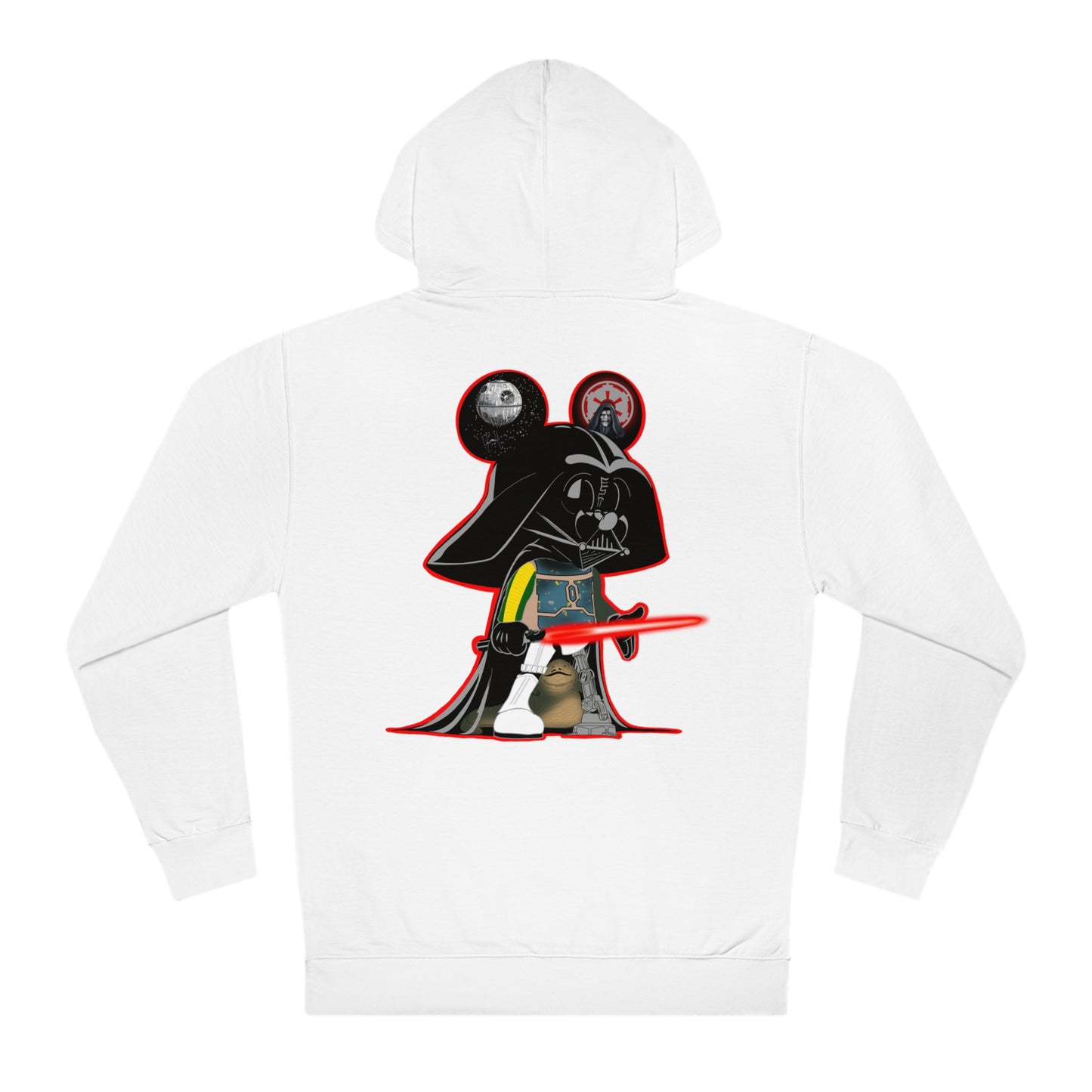 May the 4th be with you empire