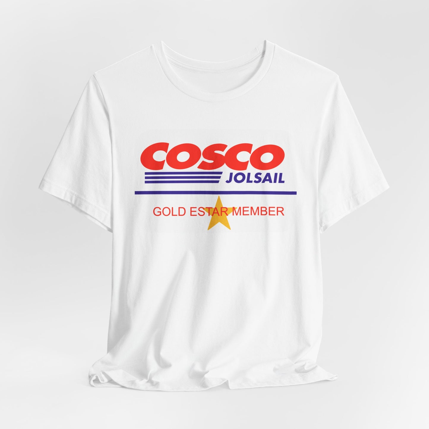 Gold estar member