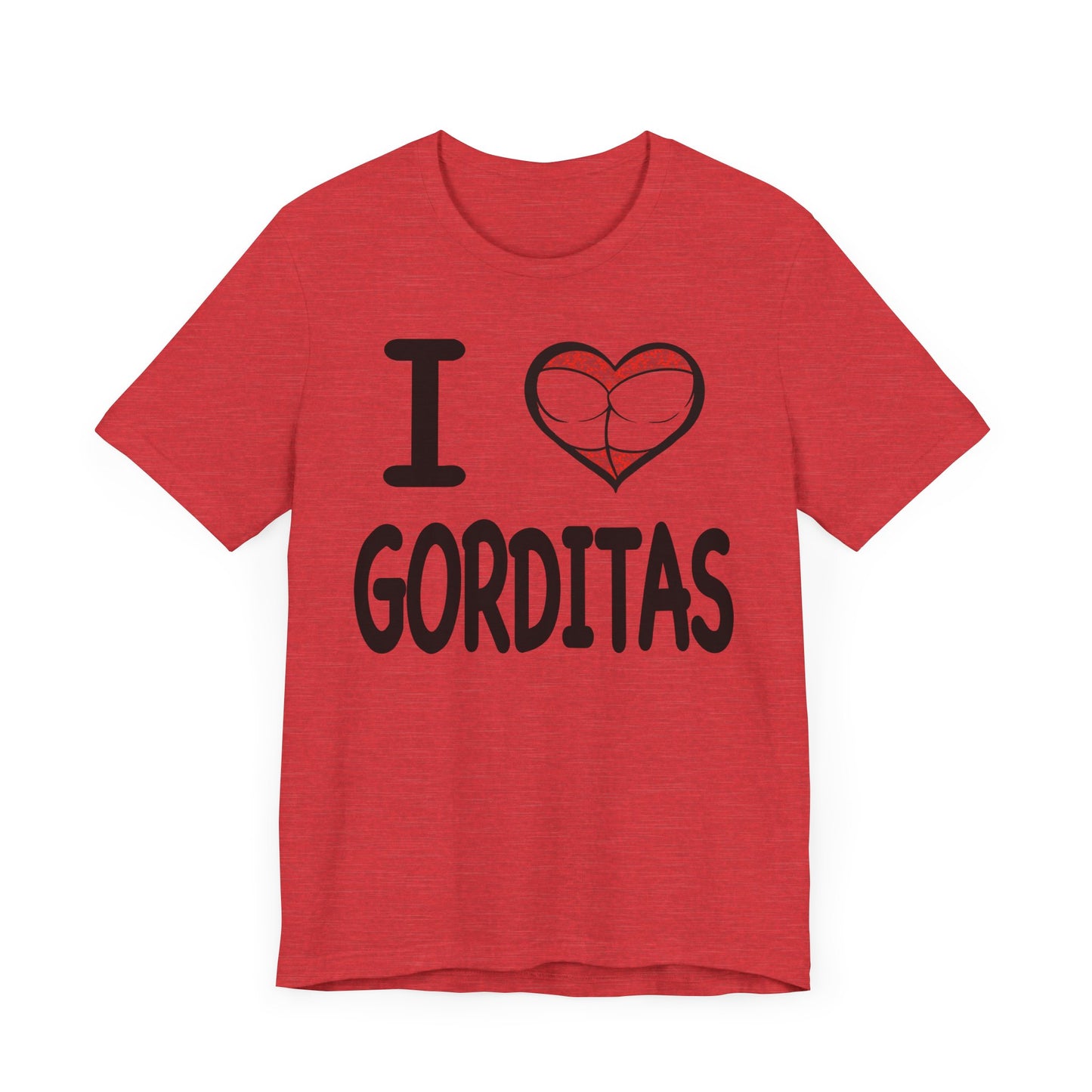 I love gorditas