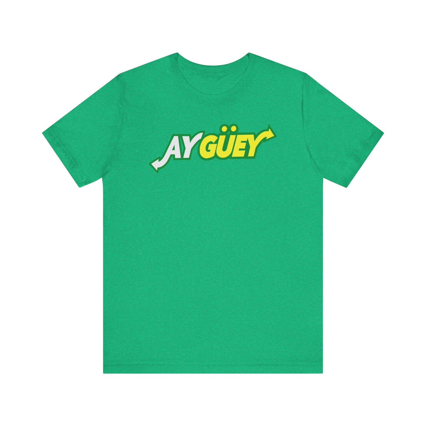 Ayguëy