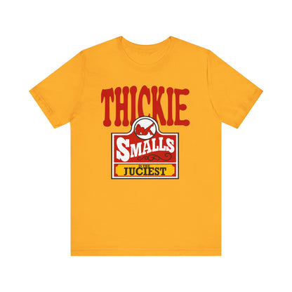 Thickie smalls 2