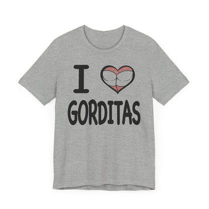 I love gorditas