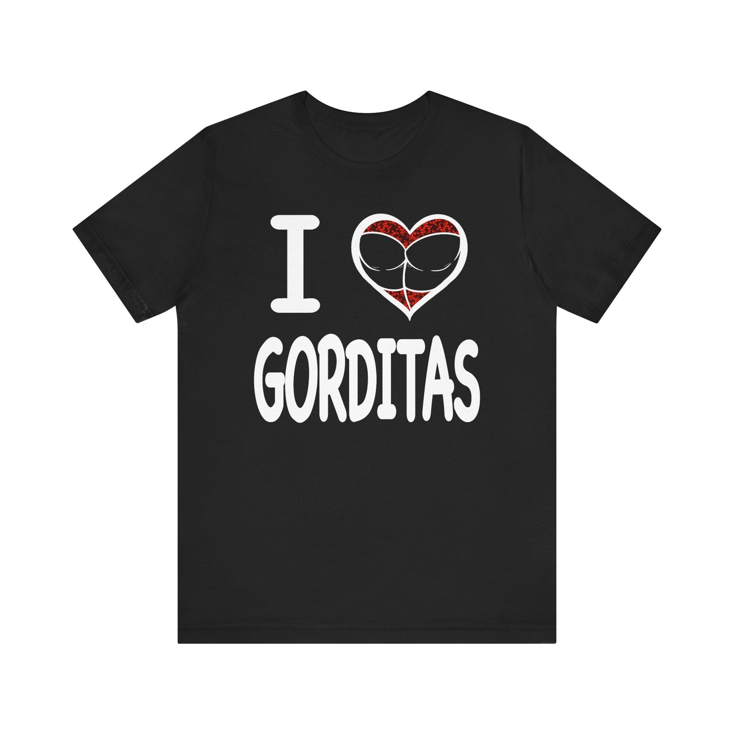 I love gorditas