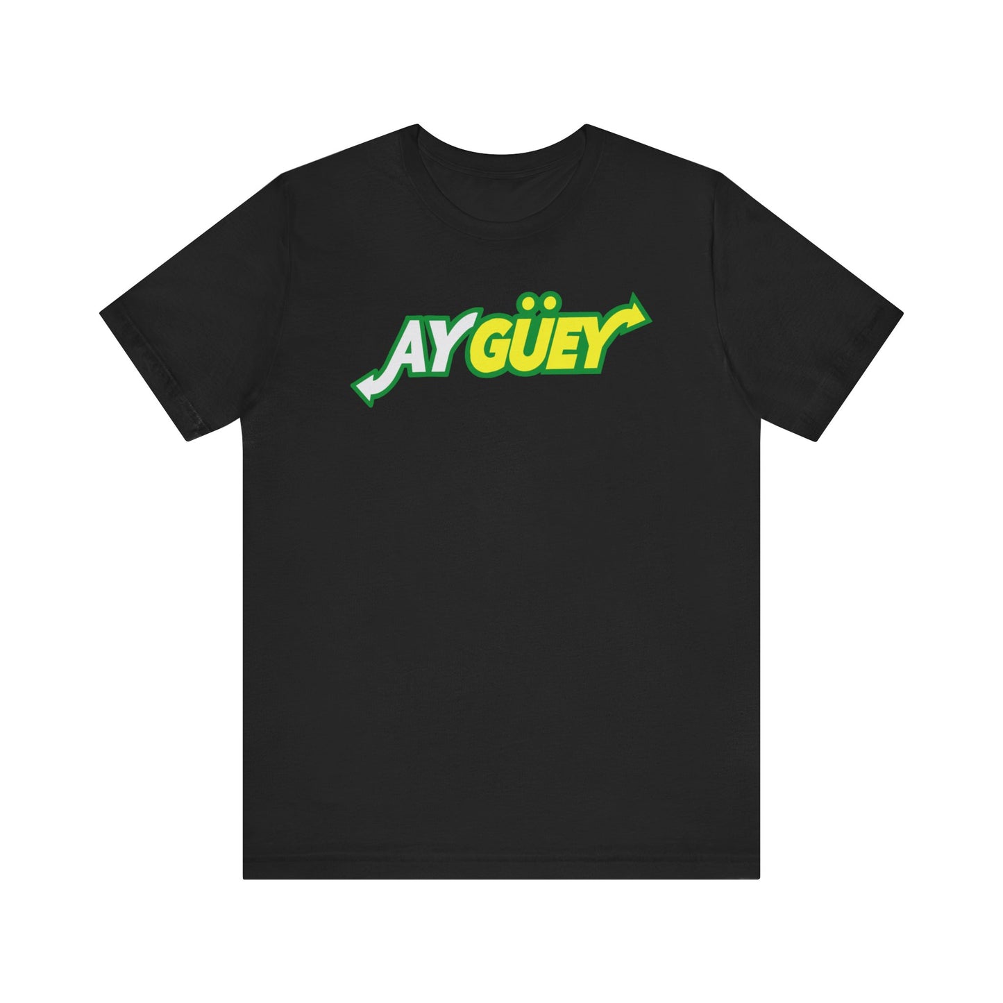 Ayguëy