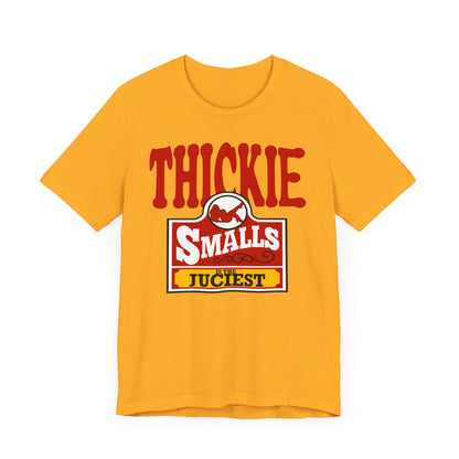 Thickie smalls 2