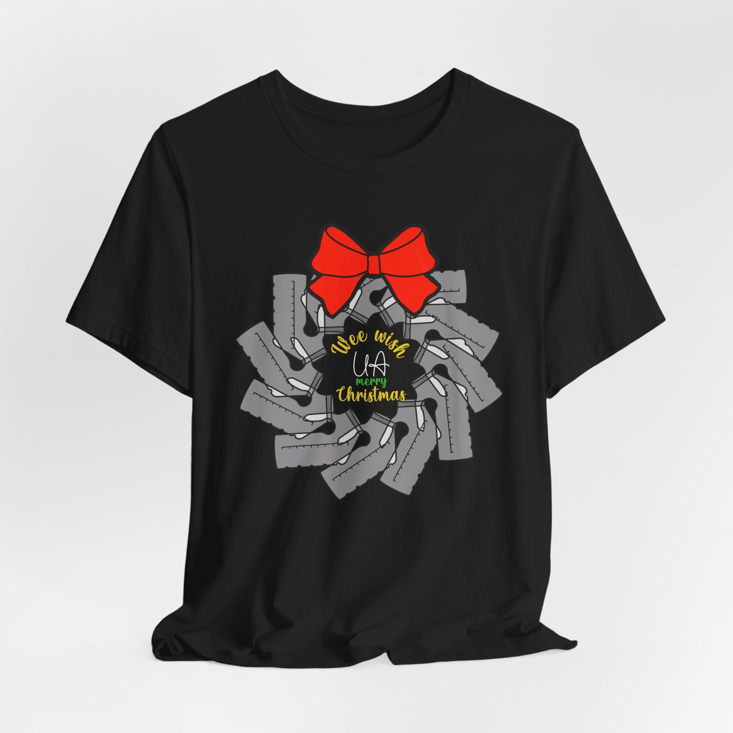 UA christmas