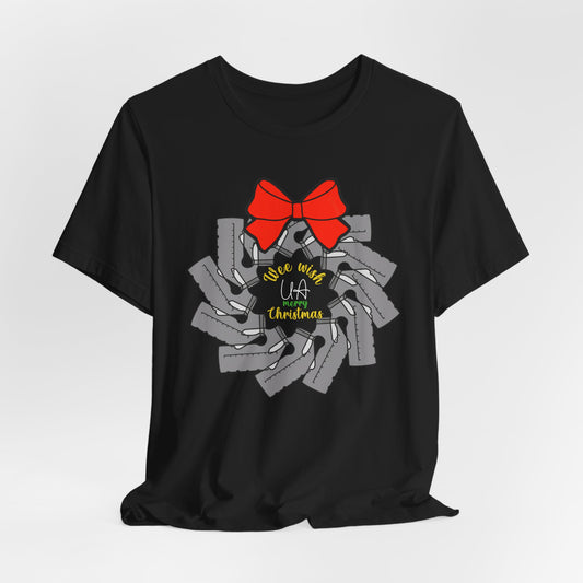 UA christmas