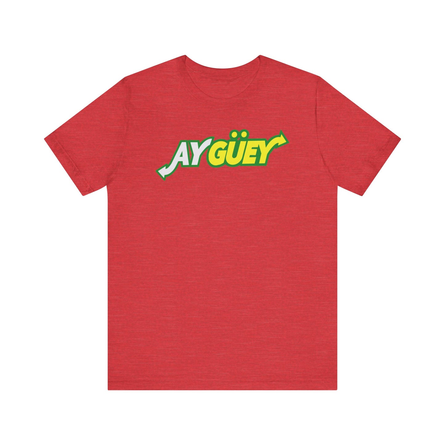 Ayguëy