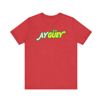 Ayguëy