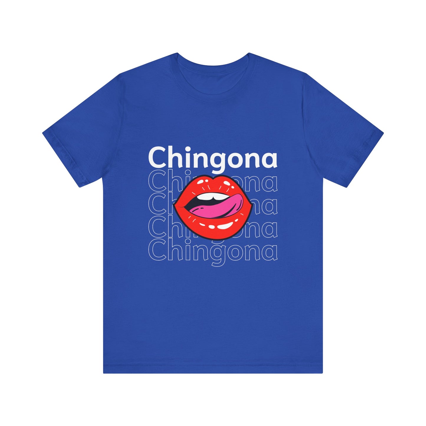 Chingona