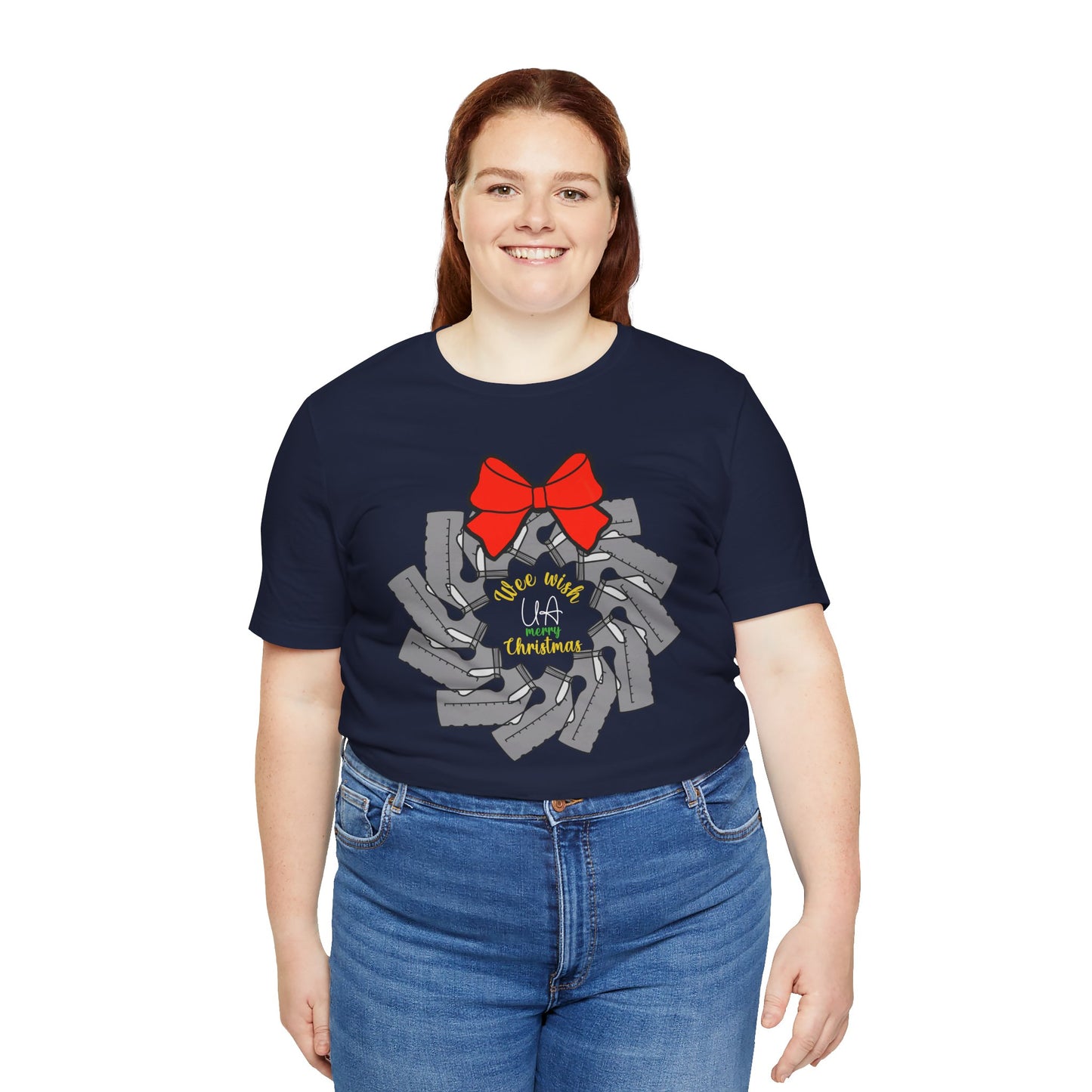 UA christmas