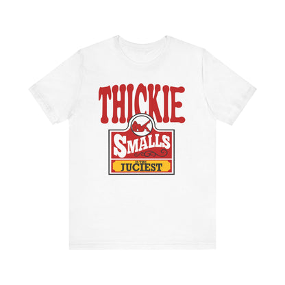 Thickie smalls 2