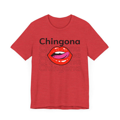 Chingona