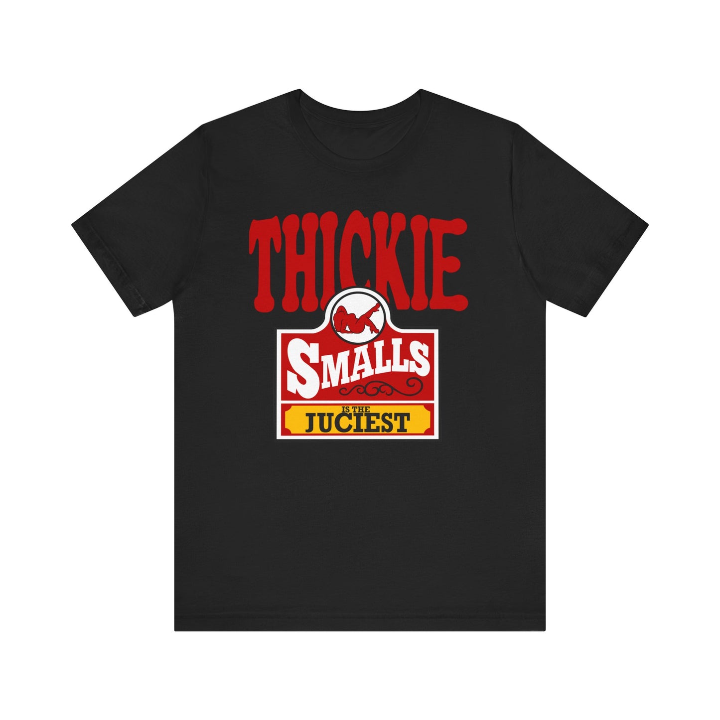 Thickie smalls 2