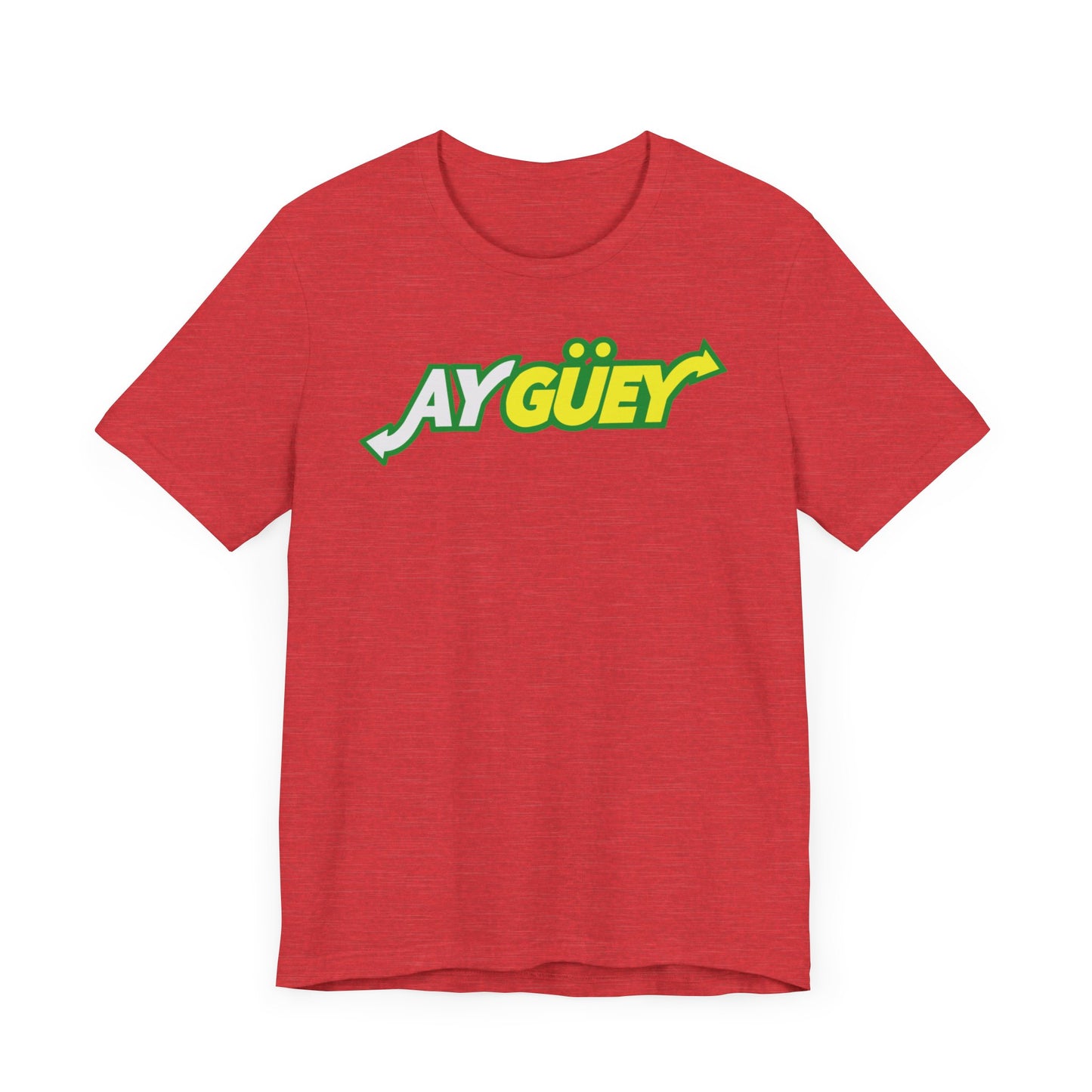 Ayguëy