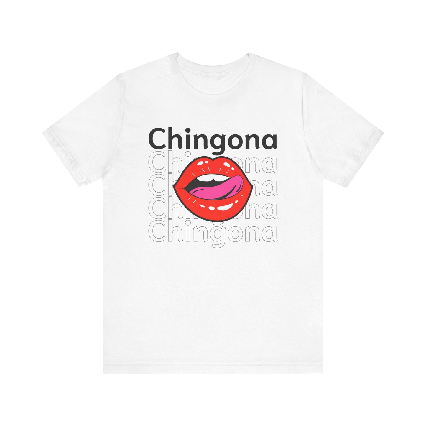 Chingona