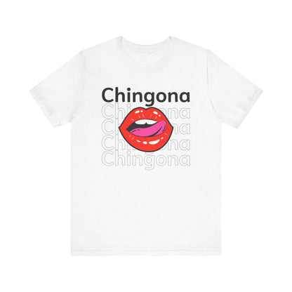 Chingona