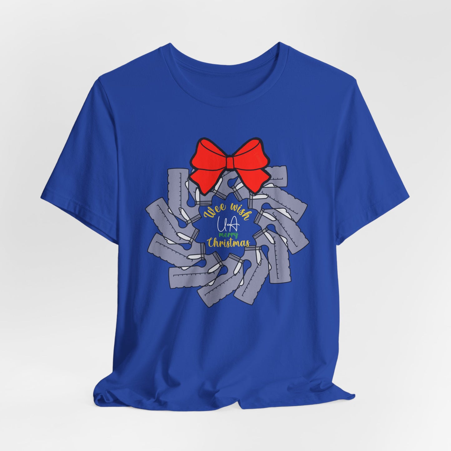 UA christmas