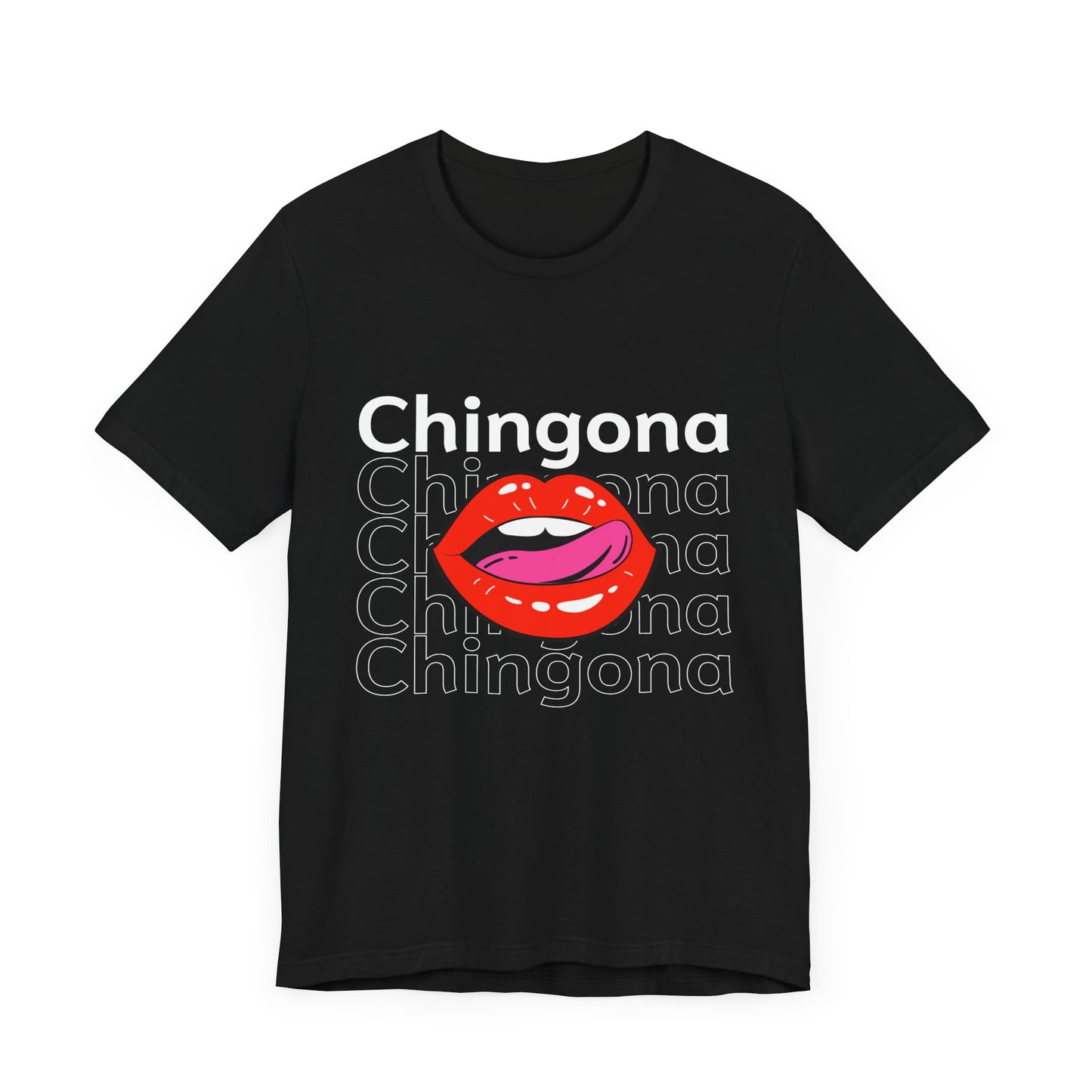 Chingona