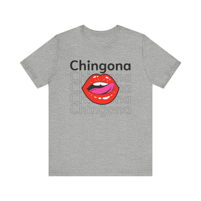 Chingona