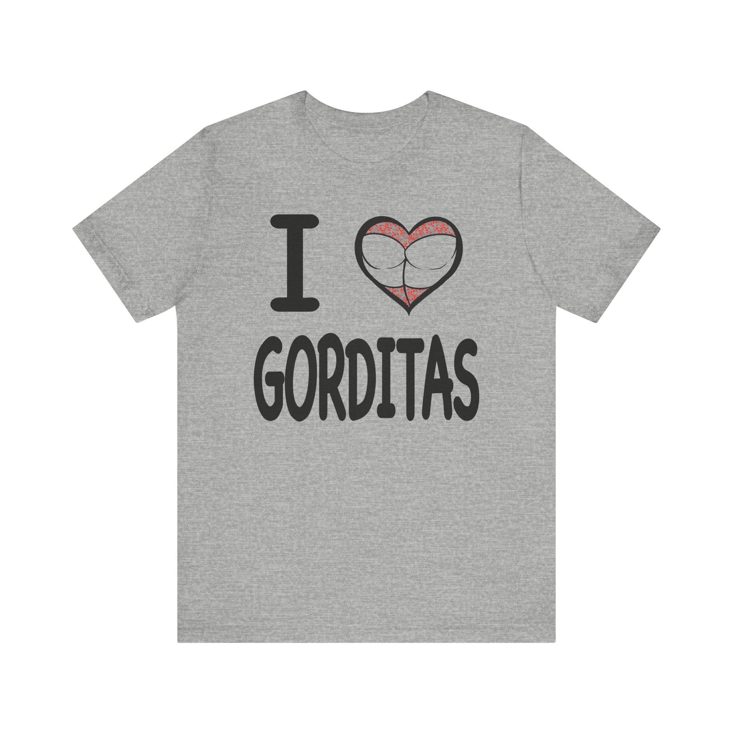 I love gorditas