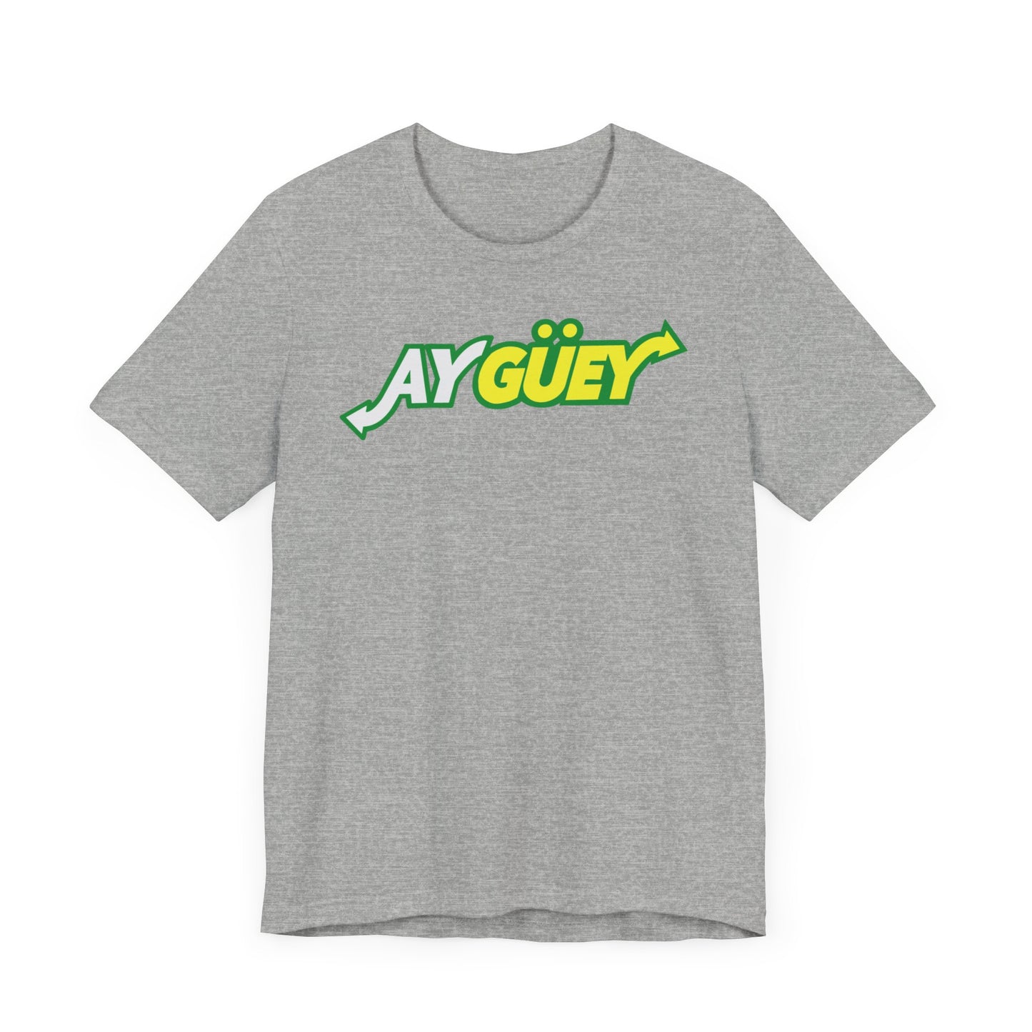 Ayguëy