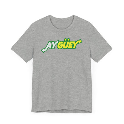 Ayguëy