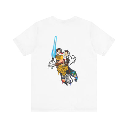 May the 4th be with you