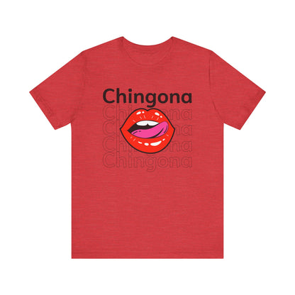 Chingona