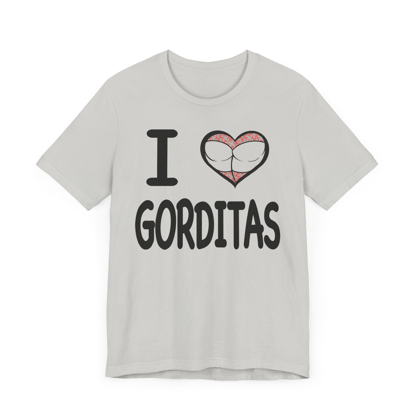 I love gorditas